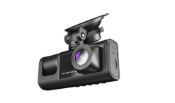 Camera de bord HD este un dispozitiv de inregistrare avansat si multifunctional, care va ajuta sa inregistrati evenimente pe drum, asigurandu-va ca aveti inregistrari clare si detaliate pentru orice situatie.