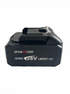Acumulator Li-Ion 36V 8.0Ah Kraftroyal